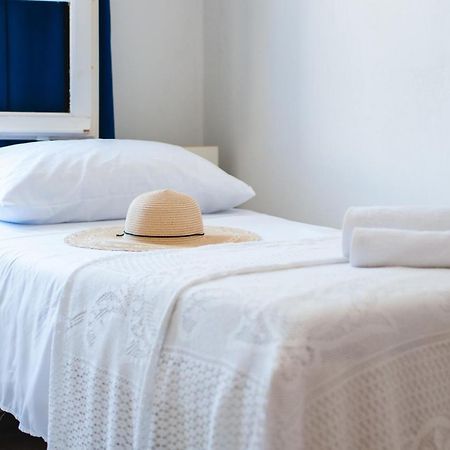 加里尼Blue & White: An Absolute Aegean Dream House别墅 外观 照片