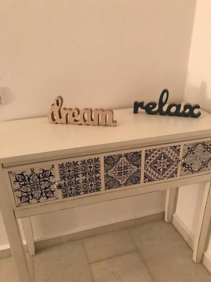 加里尼Blue & White: An Absolute Aegean Dream House别墅 外观 照片